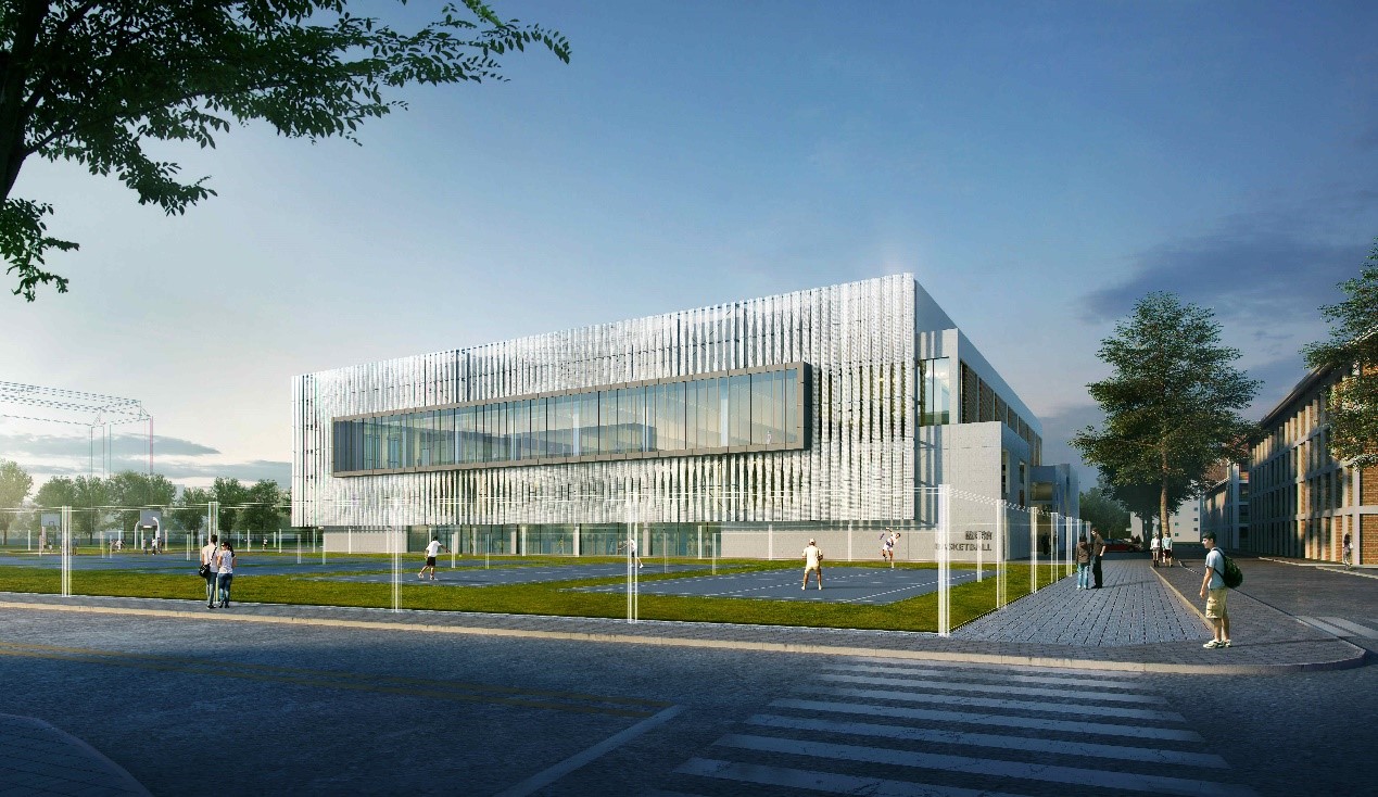 伟德国际1946集团有限公司